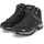 Rigel Low Herren normal Nero/Grey 43