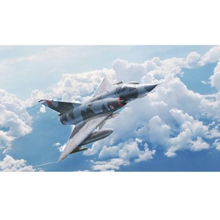 Italeri Mirage III E/R