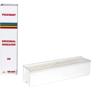 Braun Photo Technik Braun Paximat Magazin 50, Scanner Zubehör