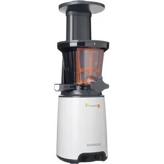 Kenwood JMP400WH Slow Juicer weiß