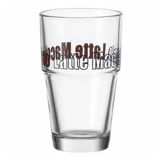 LEONARDO Latte Macchiato