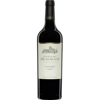 Château Mukhrani Saperavi Superiore 1 x 0,75 l