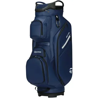 TaylorMade Golf 2026 Deluxe Cartbag