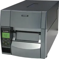 Bild CL-S700IIDT (203 dpi), Etikettendrucker, Grau