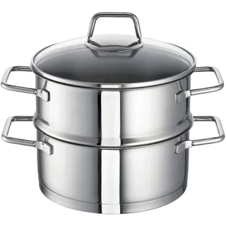 Schulte-Ufer 00126-16 Alles-Dämpfer Wega, 16 cm