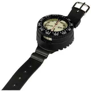 Mares Mission 1c Wrist Kompass - One Size