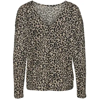 VERO MODA Female Bluse VMMERVE Top