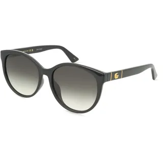 GUCCI Sonnenbrille GG0636SK 001 - Blau