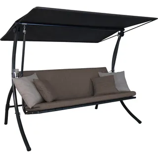 Angerer Motion Smart Olive 3-Sitzer