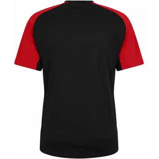 Ziener NEMUEL-Z Funktions-Shirt rot 60