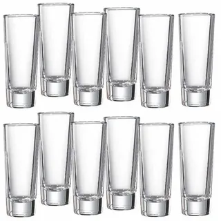 Ritzenhoff & Breker Schnapsglas 0,065 l 12-tlg.