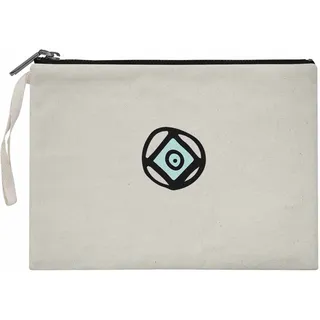 Bonateks Damen Frfcb100721 Clutches, beige