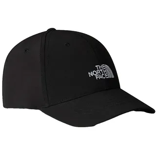 The North Face 66 Flashdry Hat schwarz/weiß Einheitsgröße