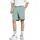 Puma Unisex M 8 Knit Short Gestrickte Shorts Green Moon
