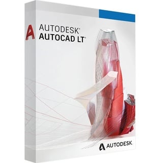 Autodesk AutoCAD LT for Mac Renewal