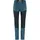 Hose Blau/Schwarz 38