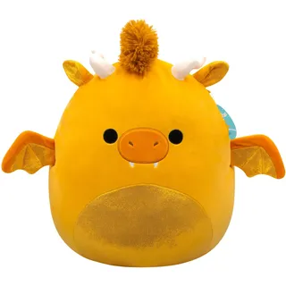 Squishmallows Drache
