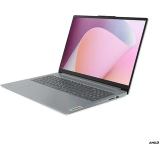 IdeaPad Slim 3 16" AMD Ryzen 7 16 GB RAM 1 TB SSD Arctic Grey