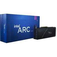 Bild Arc A750 Limited Edition 8 GB GDDR6 21P02J00BA