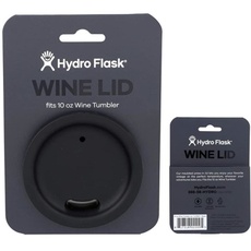 Hydro Flask – Wine Deckel, schwarz, für 10 oz