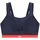 Champion Active D Classic Blau/Rot 85E