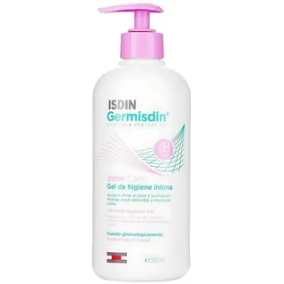 Isdin Germisdin Calm 500ml Intimgel - One Size
