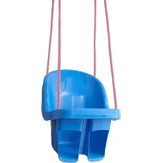 Kinder-Hängeschaukel Tega blau - Blau