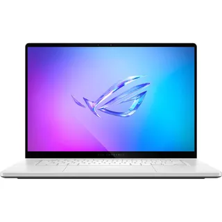 ROG Zephyrus G16 16'' Ryzen AI 7 350 16 GB RAM 1 TB SSD RTX 5050 Weiß