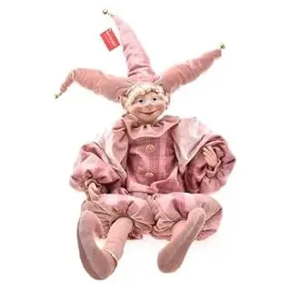 Nataluna Giullar 110 cm Rosa 6425244, Siehe Foto, Einheitsgröße
