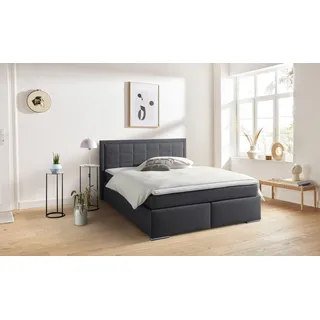 Collection AB »"Athena", OTTOs Choice, Topseller wahlweise mit Bettkasten« inkl. Topper bei Ausführung mit Matratze, in Härtegraden H2, H3, H4,