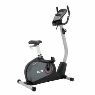 Spirit Fitness DBU40 schwarz