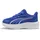 Inf Kinder Blau/Rot/Weiß 25