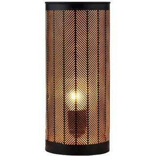 Marrakesch Orient & Mediterran Interior Aigna Schwarz