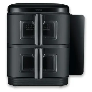 Severin FR 2468 schwarz
