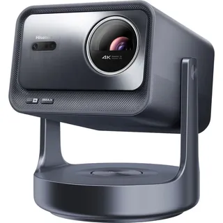 Hisense Smart Laser CinemaProjektor 65-300" (165-762cm