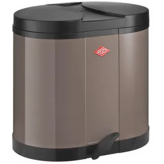 Wesco Ökosammler 170 30 l Warmes Grau