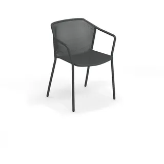 Emu Darwin Sessel Stahl