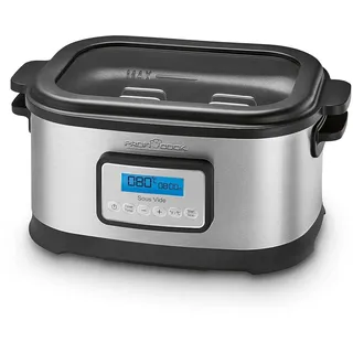 Proficook Sous-Vide-Garer PC-SV 1112