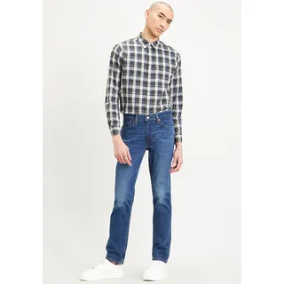 Levi's 511 Slim Fit Blau 36/36