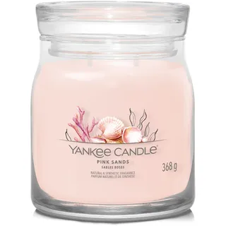 Yankee Candle Pink Sands Duftkerze 368 g