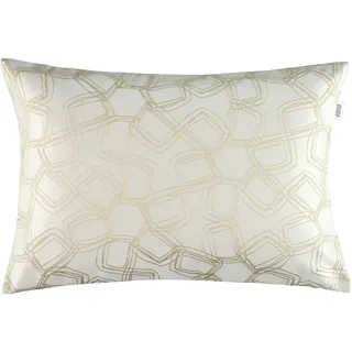 Schöner Wohnen Turn Dekokissen 40 x 40 cm Beige