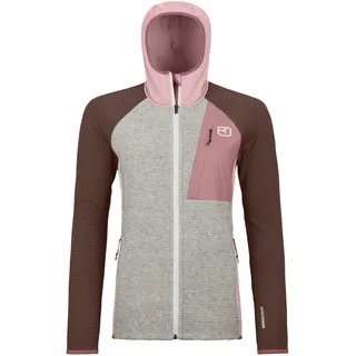 Ortovox Fleece Hoodie Mehrfarbig M