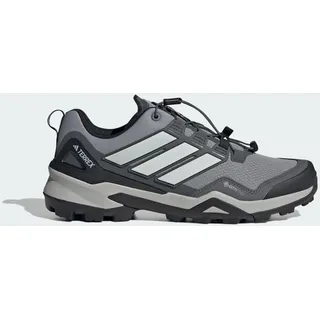 Adidas Terrex Skychaser Goretex Wanderschuhe - Grey Three / Grey One / Grey Six - EU 40