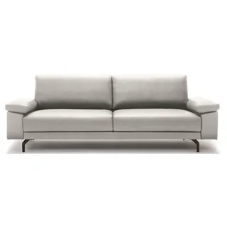 creation by rolf benz Creation BY ROLF BENZ, 2-Sitzer »CR.450 elegantes Designsofa mit hohem Sitzkomfort«, grau