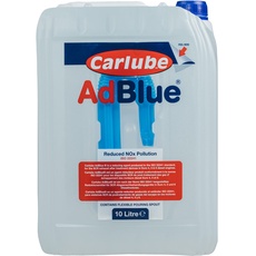 Carlube AdBlue mit Ausgießer, 10 Liter