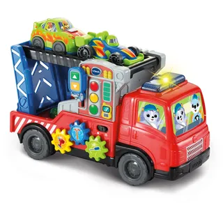 Vtech Baby Babys Autotransporter,