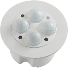 Bild Opple, Lighting LEDSmart-BLE2-Rc-PIR-Sensor Kabellos Weiß