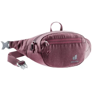 Deuter Belt I One Size maron