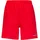 Club Shorts M rot 3XL