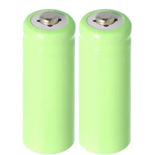 Akku passend für Schnurlos Telefon Hagenuk Classico Akkus Abmessungen 10,2x29,3mm